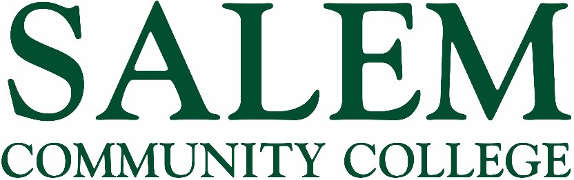 Salem Community College Official Bookstore